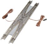 Tomix 972474 N Elektrische Doppelkreuzungsweiche...