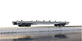 Kato K8203 RhB Rungenwagen R-w ohne Ladung