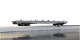 Kato K8203 RhB Rungenwagen R-w ohne Ladung