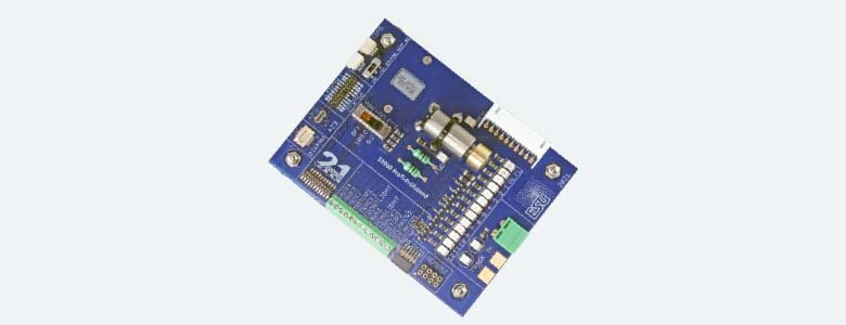 ESU 53900 Profi-Prüfstand für Decoder