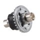 Metall - Differential komplett für Absima First Step Autos 1:16
