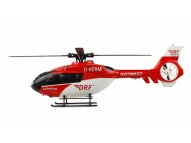 AFX-135 Pro DRF Luftrettung 6-Kanal brushless Helikopter 6G RTF