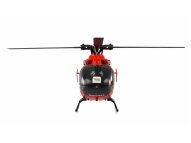 AFX-135 Pro DRF Luftrettung 6-Kanal brushless Helikopter 6G RTF