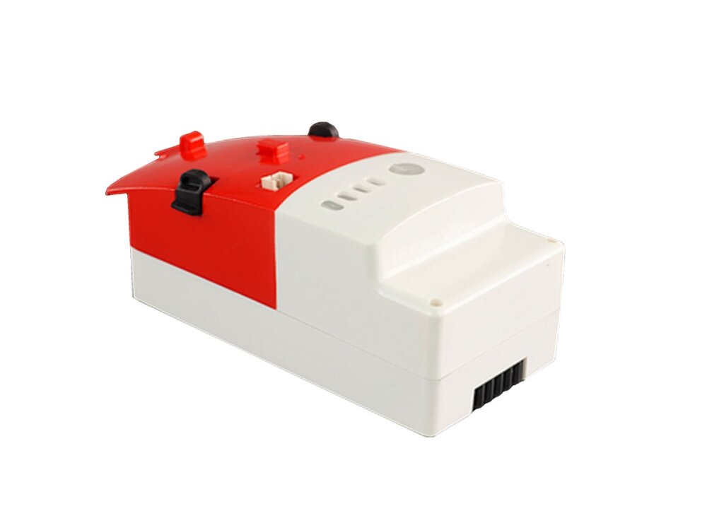 LiPo Akku 7,4V 1200mAh für DRF AFX-135B brushless...