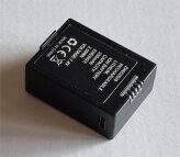 LiPo Akku 7,4V 1200mAh für DRF AFX-135B brushless...