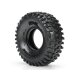 Pro-ine 1/10 Hyrax G8 Front/Rear 1.9" Rock Crawler Reifen (2)