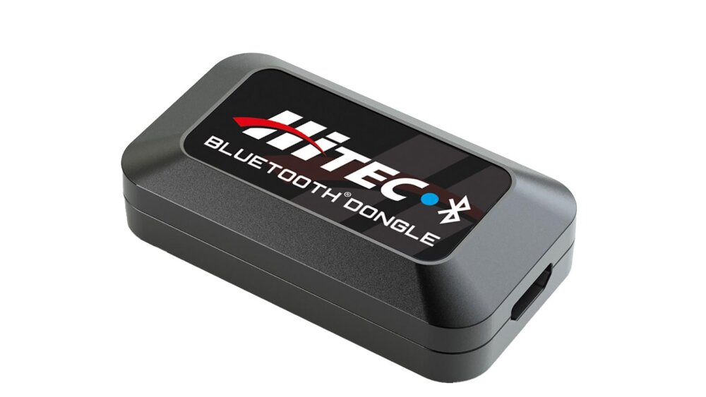 Hitec Bluetooth Modul für RDX 2 PRO