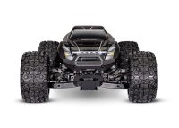 TRAXXAS MINI MAXX 1:16 4WD schwarz BL-2S Brushless, HD,...