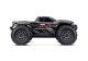 TRAXXAS MINI MAXX 1:16 4WD schwarz BL-2S Brushless, HD, mit Akku/Lader