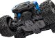 TRAXXAS MINI MAXX 1:16 4WD orange BL-2S Brushless, HD, mit Akku/Lader