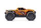 TRAXXAS MINI MAXX 1:16 4WD orange BL-2S Brushless, HD, mit Akku/Lader