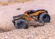 TRAXXAS MINI MAXX 1:16 4WD orange BL-2S Brushless, HD, mit Akku/Lader