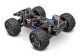 TRAXXAS MINI MAXX 1:16 4WD grün BL-2S Brushless, HD, mit Akku/Lader