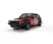 Scalextric 1:32 VW Golf 1 GTI Mk.I AKAI #7 HD