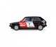 Scalextric 1:32 VW Golf 1 GTI Mk.I AKAI #7 HD