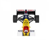Scalextric 1:32 Williams FW11B 1987 B.GP Mansell HD