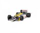 Scalextric 1:32 Williams FW11B 1987 B.GP Mansell HD