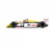 Scalextric 1:32 Williams FW11B 1987 B.GP Mansell HD