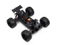 Arrma 1/10 OUTCAST 4X4 4S V2 BLX Stunt Truck RTR, Rot