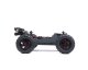 Arrma 1/10 OUTCAST 4X4 4S V2 BLX Stunt Truck RTR, Rot