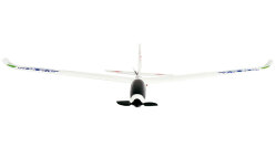 Amewi 3D Climber Segelflugzeug mit Gyro 5-Kanal 780mm RTF