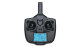 Amewi 3D Climber Segelflugzeug mit Gyro 5-Kanal 780mm RTF