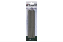 Kato Spur N K20-006 Doppelgleis gerade 248mm mit...