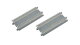Kato Spur N K20-023 Doppelgleis gerade 124mm 2 Stück Betonschwellen