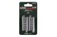 Kato Spur N K20-040 Gleis gerade 62mm 4 St. Holzschwellen