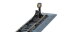 Kato Spur N K20-064 Prellbock Typ C 66mm mit Beleuchtung
