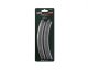 Kato Spur N K20-100 Gleis gebogen R249mm 45° Holzschwellen 4 Stück
