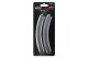 Kato Spur N K20-170 Gleis gebogen R216mm 45° 4 St.
