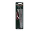 Kato Spur N K20-202 Elektrische Weiche links R718mm 15°
