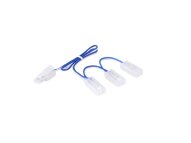 Kato Spur N/H0 K24-833 3-fach Verteilerkabel 30 cm