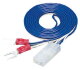 Kato Spur N K24-843 Netzteil-Adapterkabel 90cm