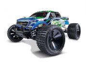 CARSON 500402129 1:10 Bad Buster 2.0 4WD X10 RTR