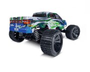 CARSON 500402129 1:10 Bad Buster 2.0 4WD X10 RTR