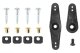 Doyono - DWC-145 - Digital HV Servo 50 kg