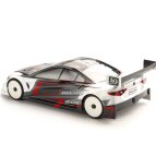 BittyDesign BD-TC-190ASC ASCARI 1:10 Karosserie klar TC...