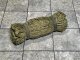 Scale-Man Tarnnetz aufgerollt Grün Scale Zubehör 1:10
