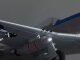DERBEE P-51D Mustang Warbird PNP blau - 75cm