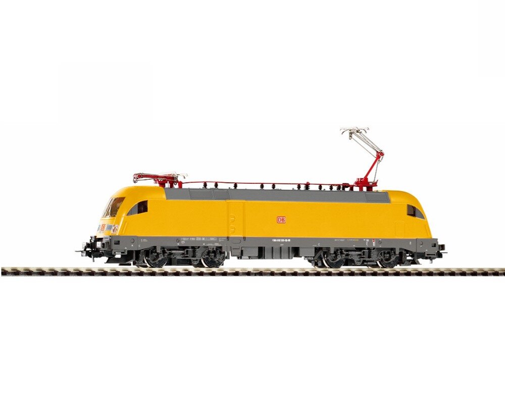 Piko H0 98547A E-Lok BR 182 DB Netz VI + DSS PluX22