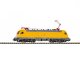 Piko H0 98547A E-Lok BR 182 DB Netz VI + DSS PluX22