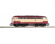 Piko H0 98547B Diesellok 218 NeSa VI mit Schnittstelle...
