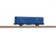 Piko H0 98549C4 Ged. Güterwg. PKP Cargo VI, blau, #4