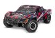 TRAXXAS Slash 4x4 VXL 3S Clipless rot 1/10 Short-Course RTR Brushless, HD