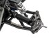 TRAXXAS Slash 4x4 VXL 3S Clipless rot 1/10 Short-Course RTR Brushless, HD