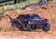 TRAXXAS Slash 4x4 VXL 3S Clipless rot 1/10 Short-Course RTR Brushless, HD