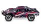 TRAXXAS Slash 4x4 VXL 3S Clipless rot 1/10 Short-Course RTR Brushless, HD