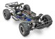 TRAXXAS Slash 4x4 VXL 3S Clipless rot 1/10 Short-Course RTR Brushless, HD